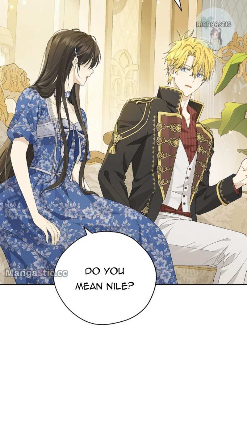 Actually, I Was the Real One chapter 110 page 47