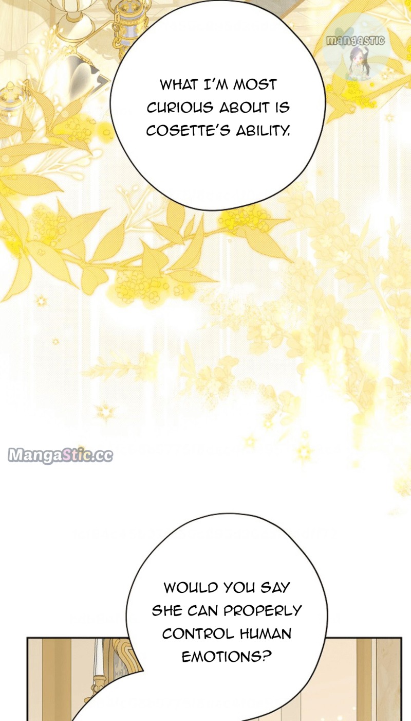 Actually, I Was the Real One chapter 110 page 5