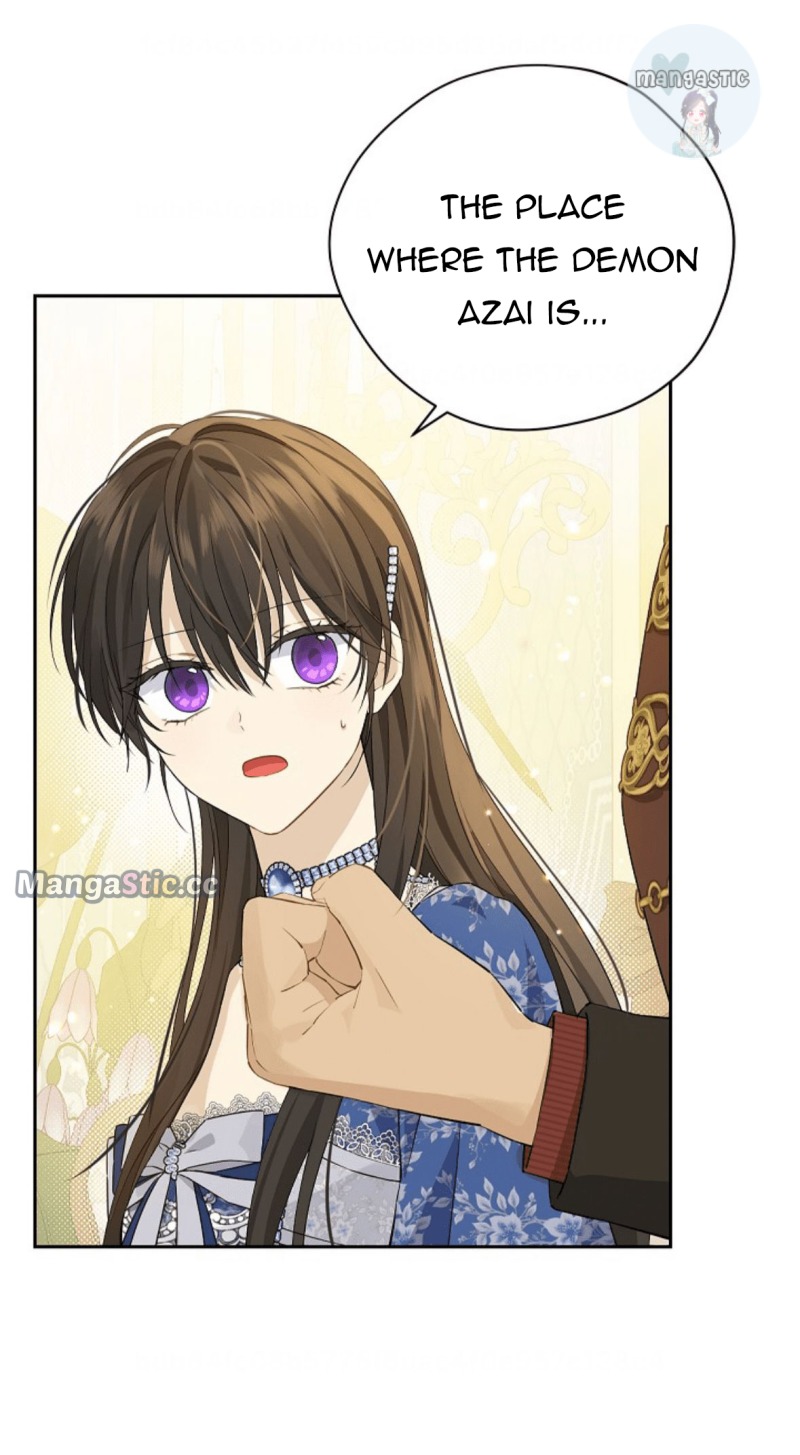 Actually, I Was the Real One chapter 110 page 59