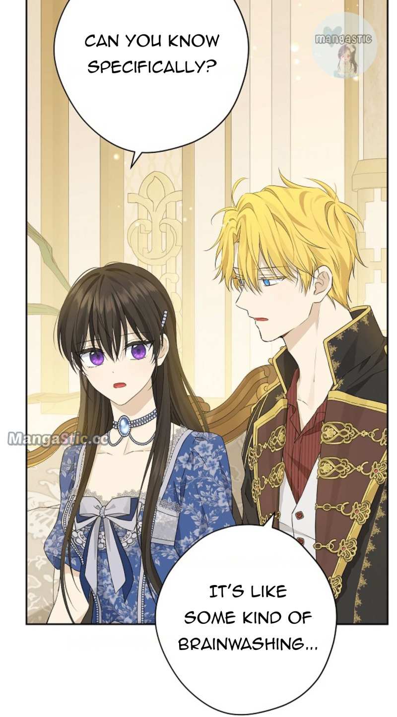 Actually, I Was the Real One chapter 110 page 6