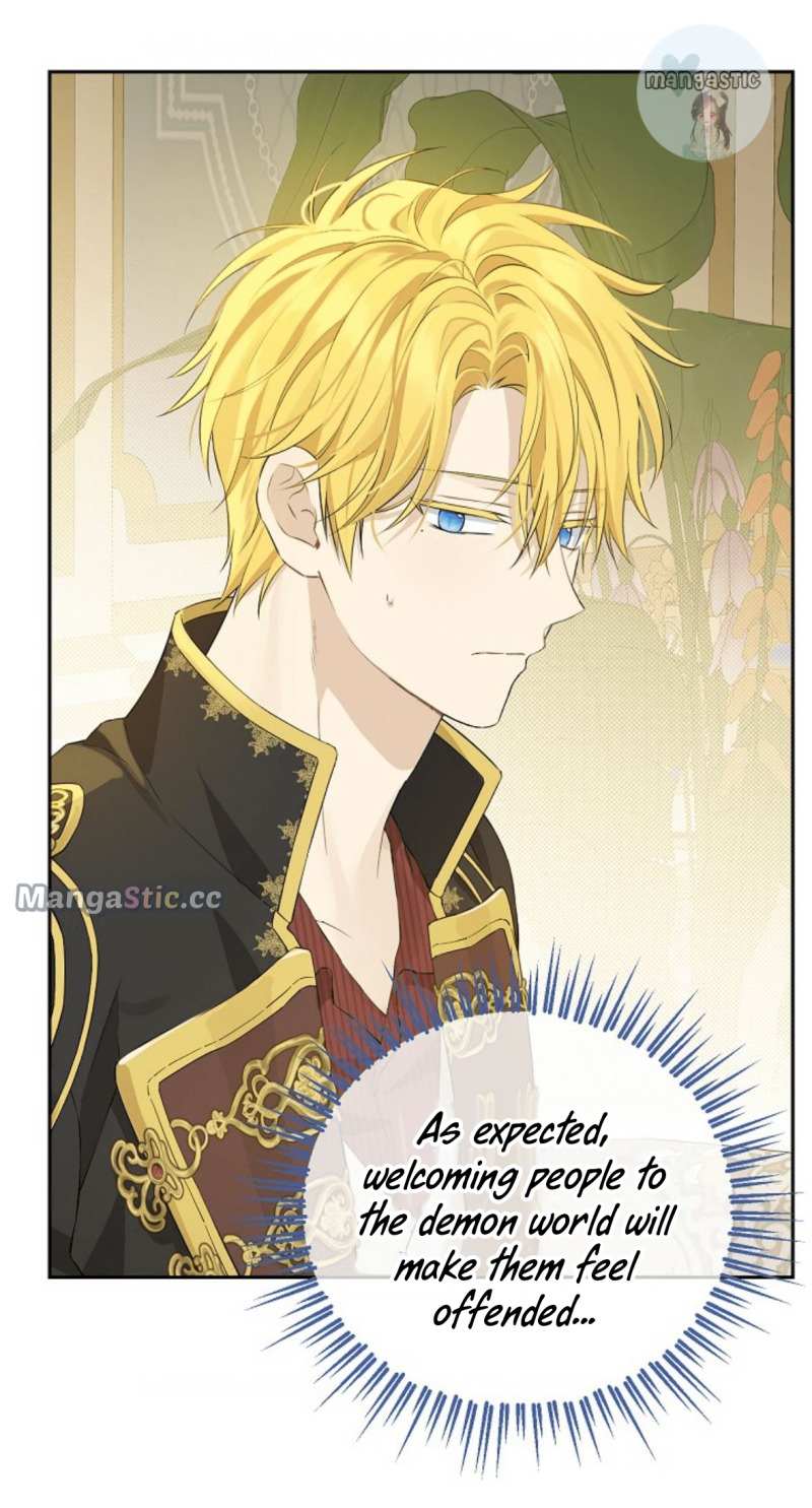 Actually, I Was the Real One chapter 110 page 64