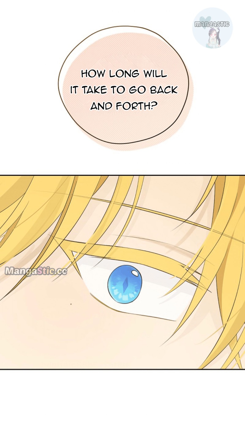 Actually, I Was the Real One chapter 110 page 65