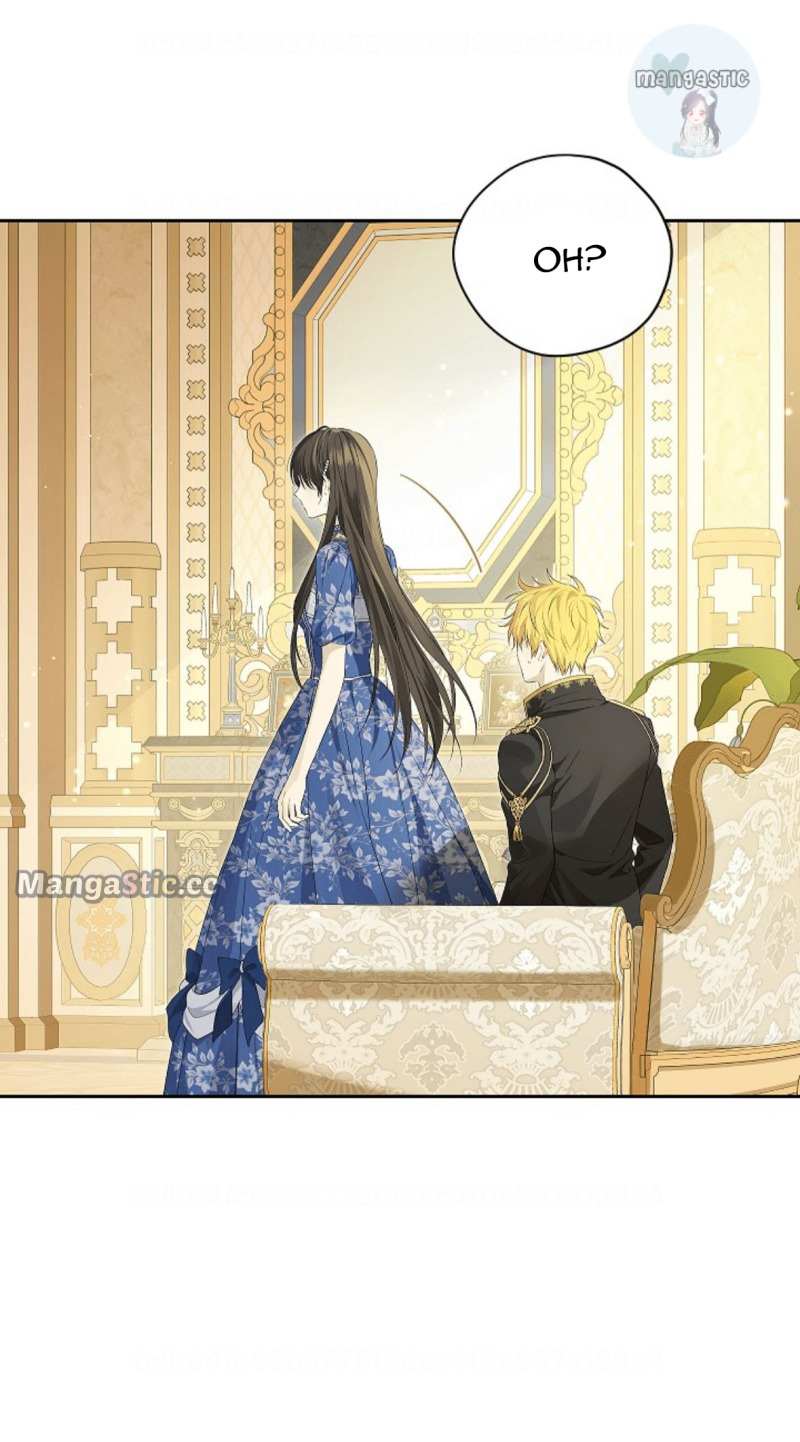 Actually, I Was the Real One chapter 110 page 66