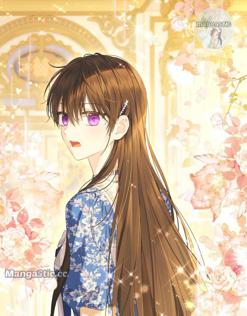 Actually, I Was the Real One chapter 110 page 73