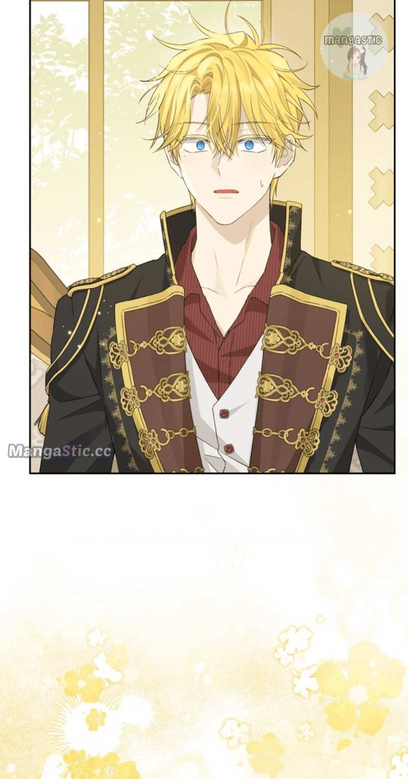 Actually, I Was the Real One chapter 110 page 77