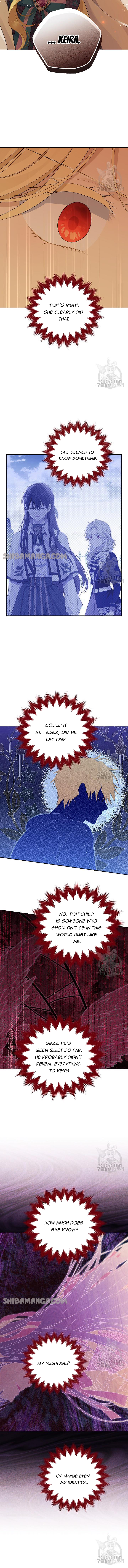 Actually, I Was the Real One chapter 111 page 3