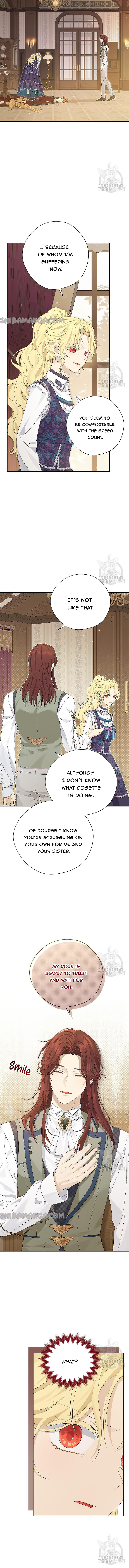 Actually, I Was the Real One chapter 111 page 6