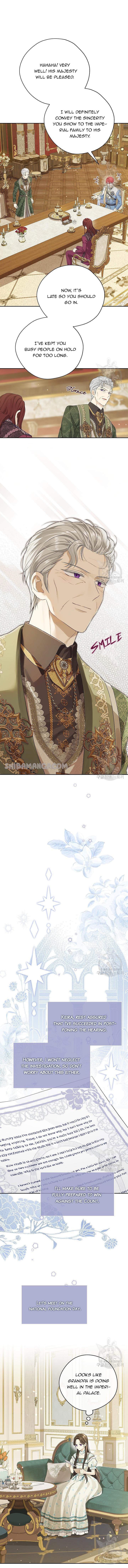 Actually, I Was the Real One chapter 113 page 9