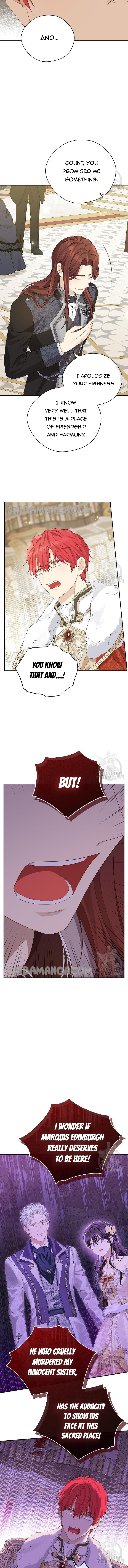 Actually, I Was the Real One chapter 114 page 10