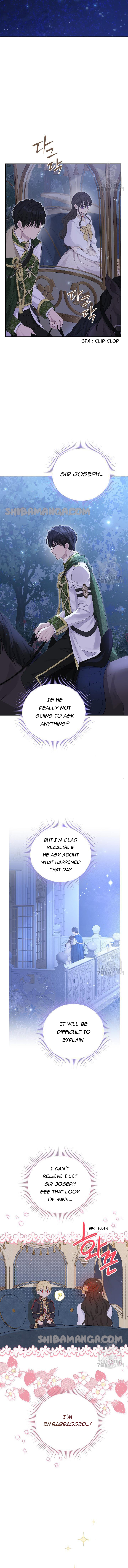 Actually, I Was the Real One chapter 114 page 2