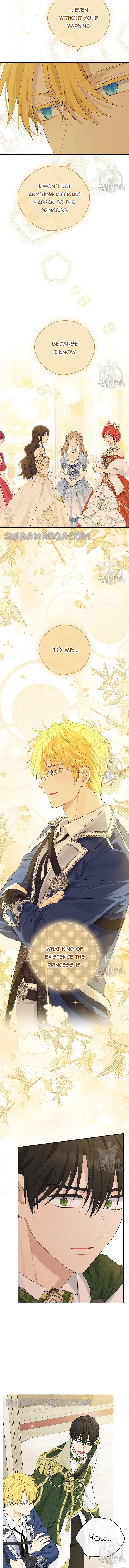 Actually, I Was the Real One chapter 114 page 6