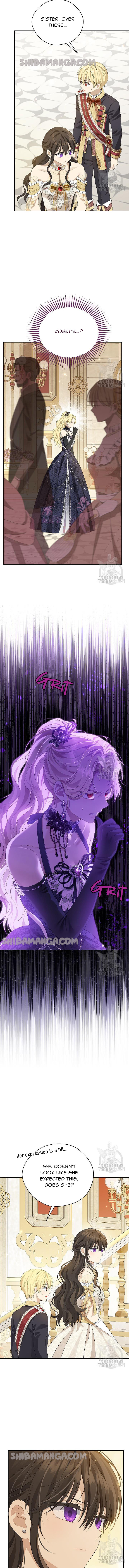 Actually, I Was the Real One chapter 115 page 4