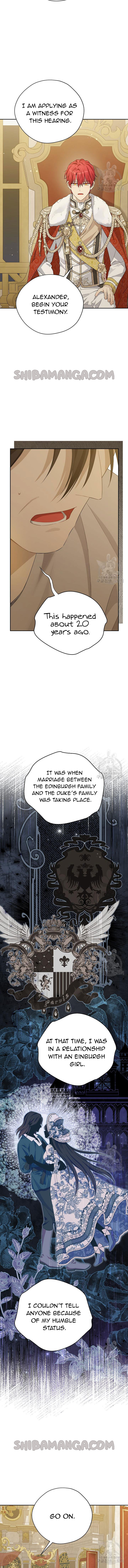 Actually, I Was the Real One chapter 116 page 2