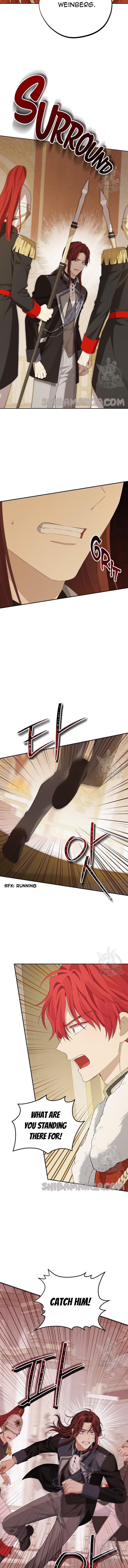 Actually, I Was the Real One chapter 117 page 10