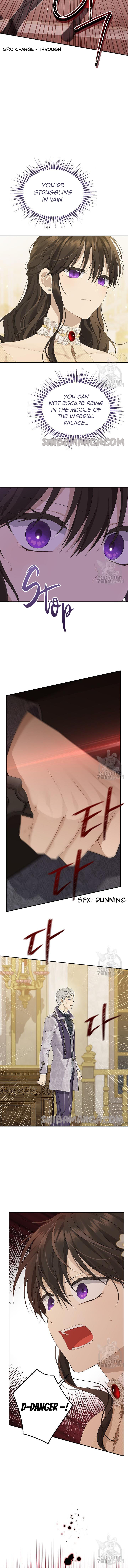 Actually, I Was the Real One chapter 117 page 11