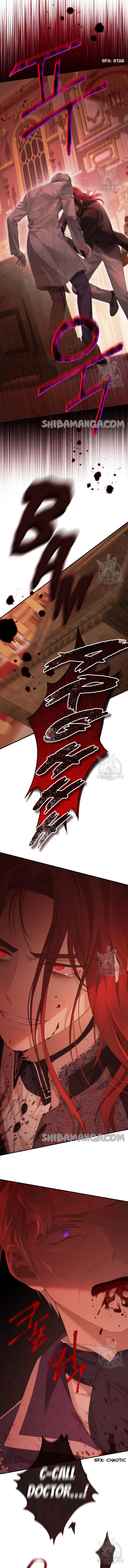 Actually, I Was the Real One chapter 117 page 12