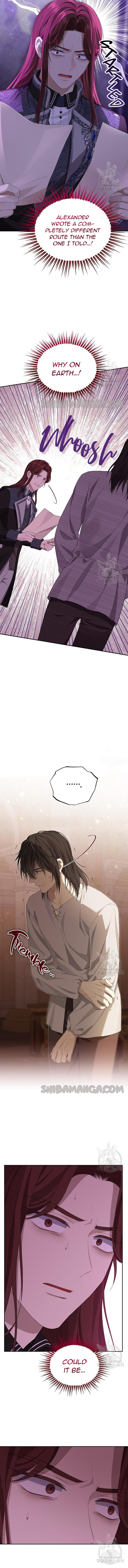 Actually, I Was the Real One chapter 117 page 2