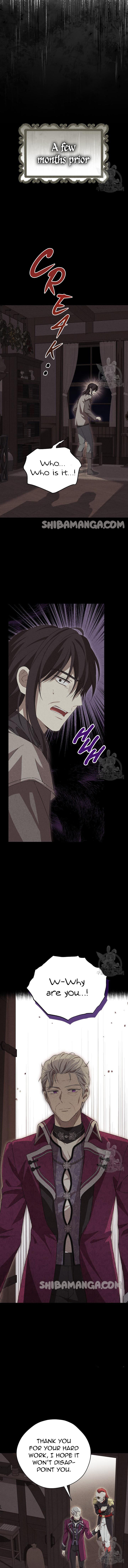 Actually, I Was the Real One chapter 117 page 4