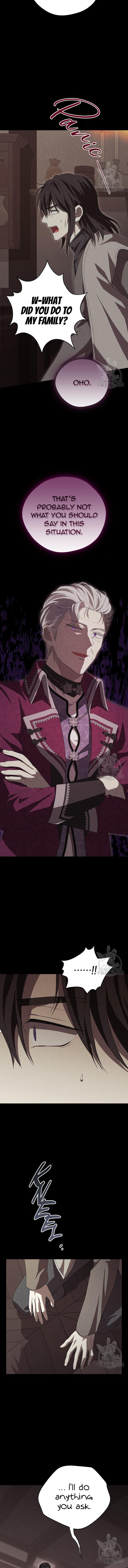 Actually, I Was the Real One chapter 117 page 6