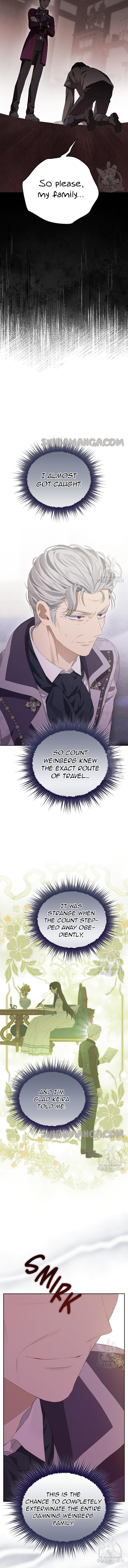 Actually, I Was the Real One chapter 117 page 7