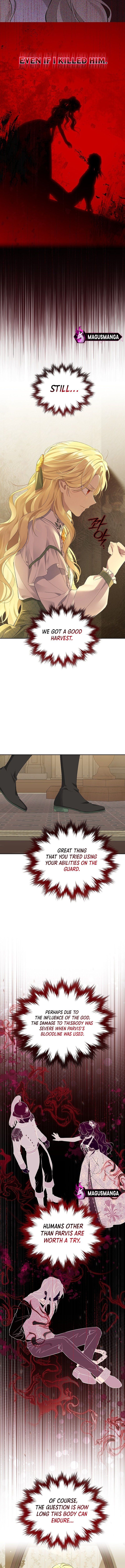 Actually, I Was the Real One chapter 120 page 8