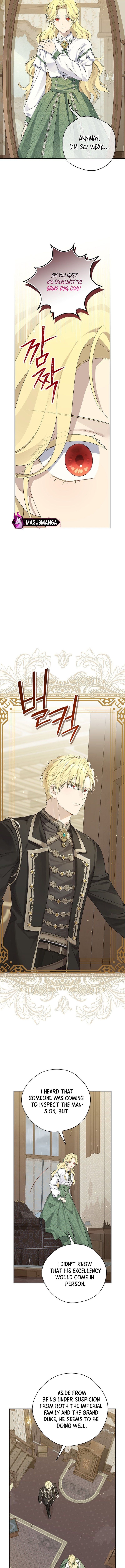 Actually, I Was the Real One chapter 120 page 9