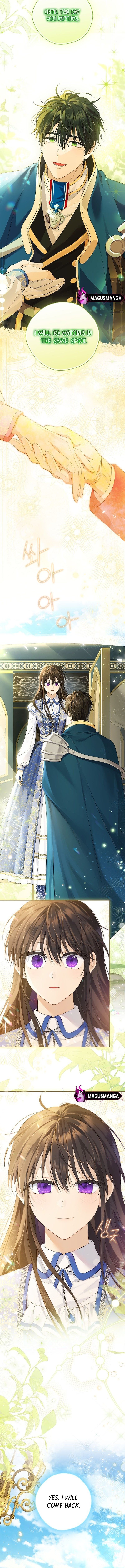 Actually, I Was the Real One chapter 121 page 11