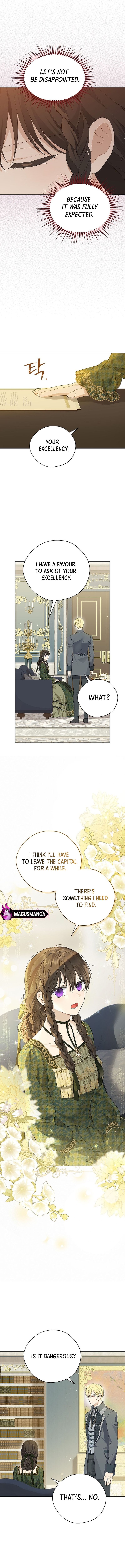 Actually, I Was the Real One chapter 121 page 2