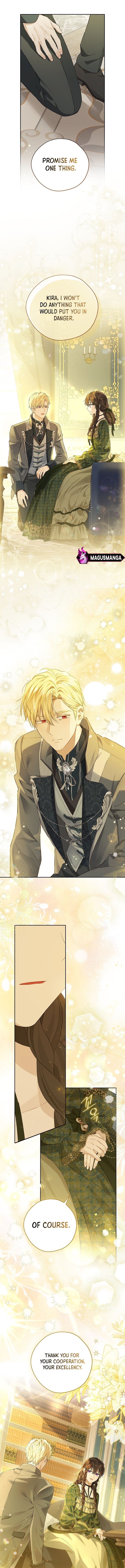 Actually, I Was the Real One chapter 121 page 4