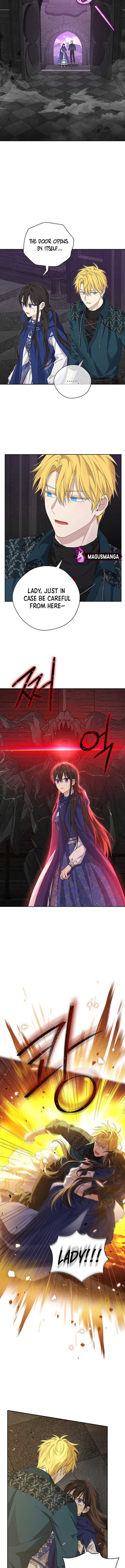 Actually, I Was the Real One chapter 122 page 13