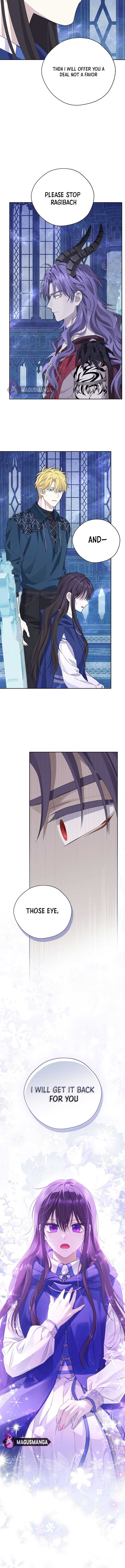 Actually, I Was the Real One chapter 123 page 10