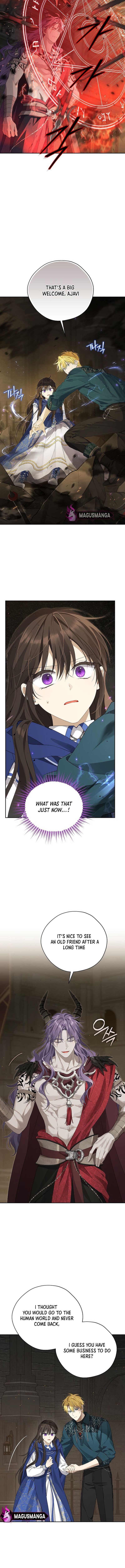 Actually, I Was the Real One chapter 123 page 2