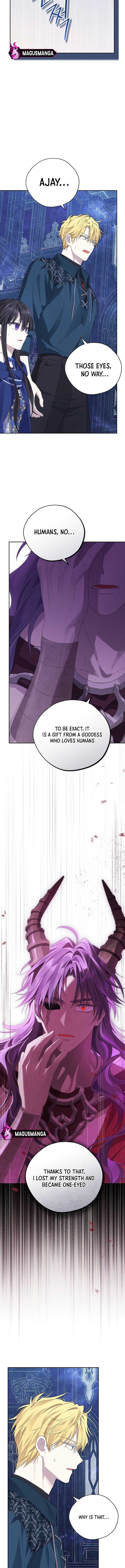 Actually, I Was the Real One chapter 123 page 7