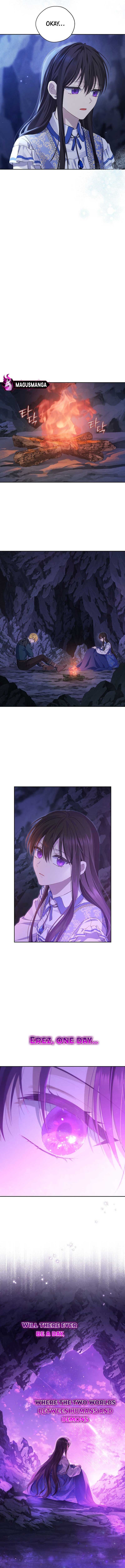 Actually, I Was the Real One chapter 124 page 14