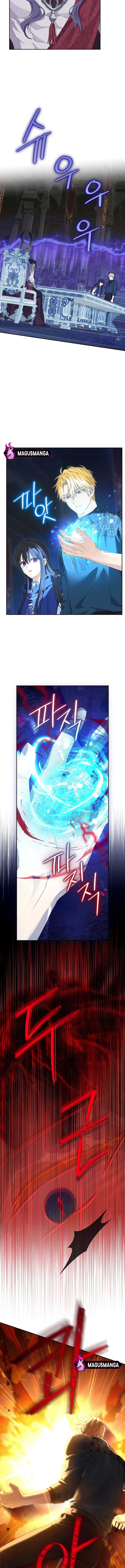 Actually, I Was the Real One chapter 124 page 3