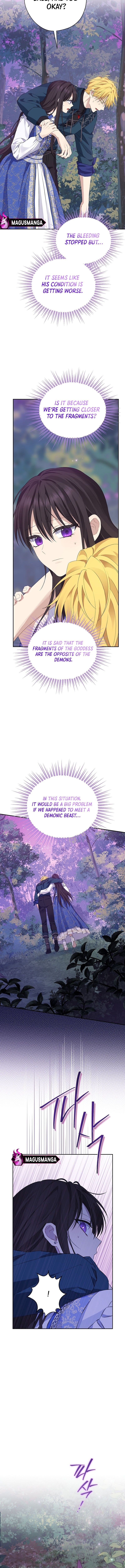 Actually, I Was the Real One chapter 125 page 2