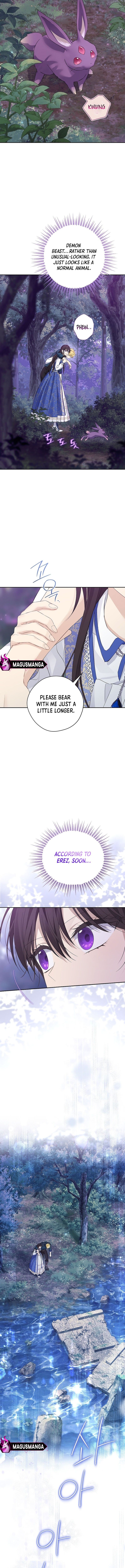 Actually, I Was the Real One chapter 125 page 3