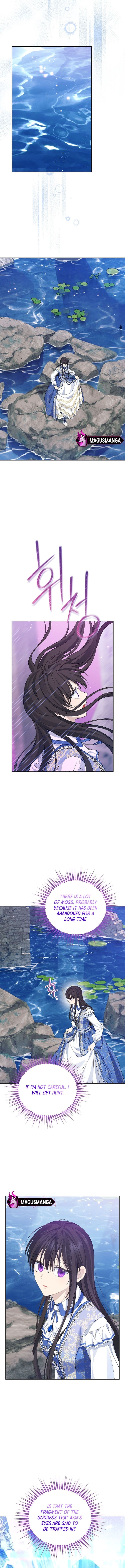 Actually, I Was the Real One chapter 125 page 6