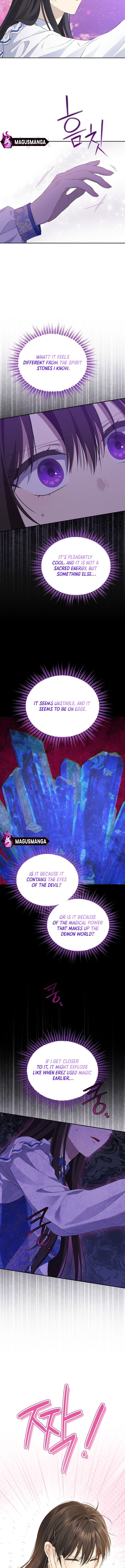 Actually, I Was the Real One chapter 125 page 8