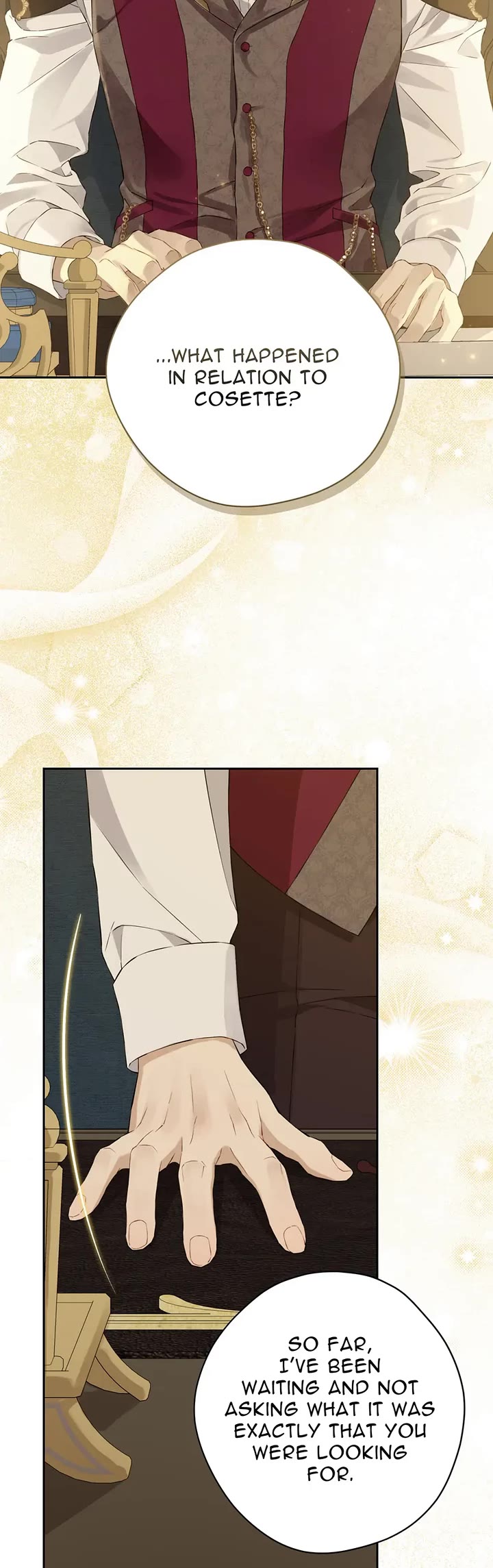 Actually, I Was the Real One chapter 131 page 19