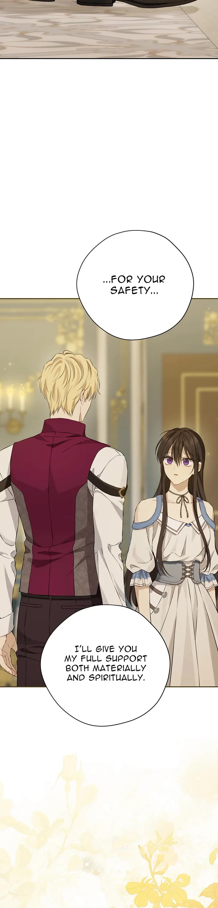 Actually, I Was the Real One chapter 131 page 21