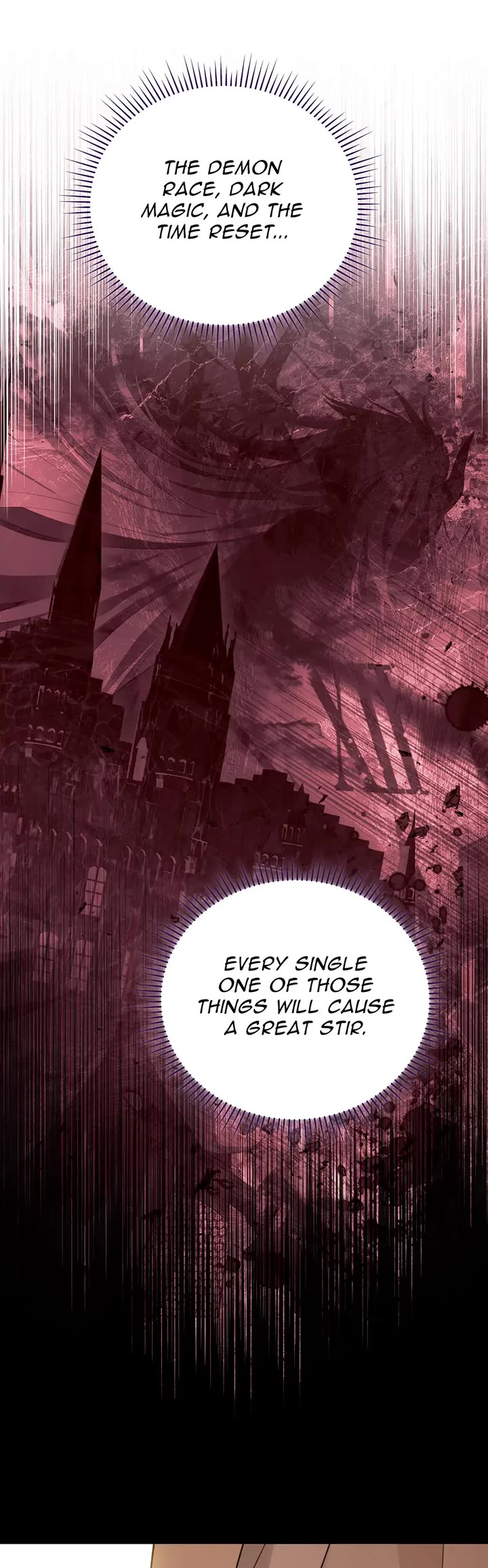 Actually, I Was the Real One chapter 131 page 25