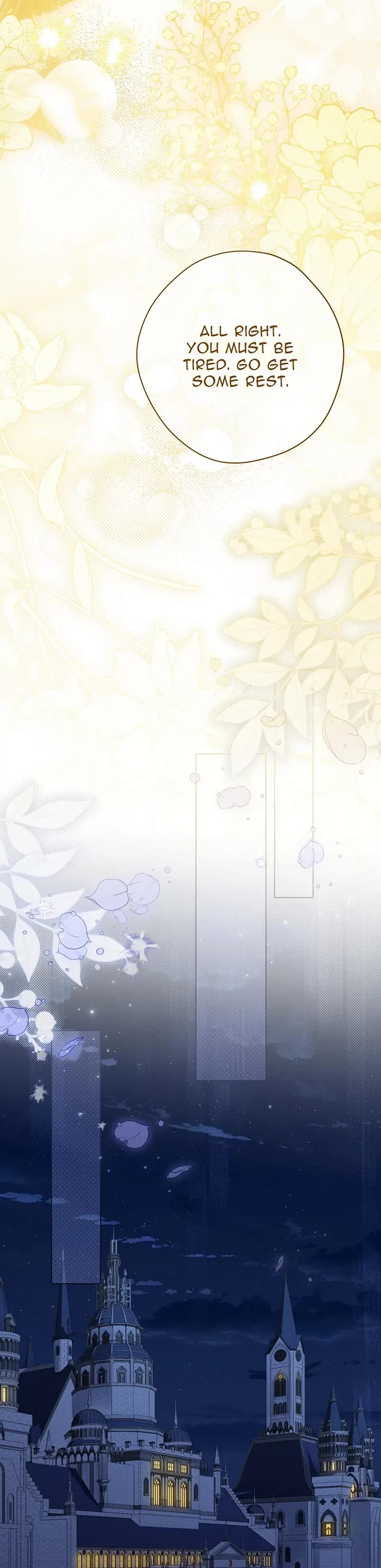 Actually, I Was the Real One chapter 131 page 29