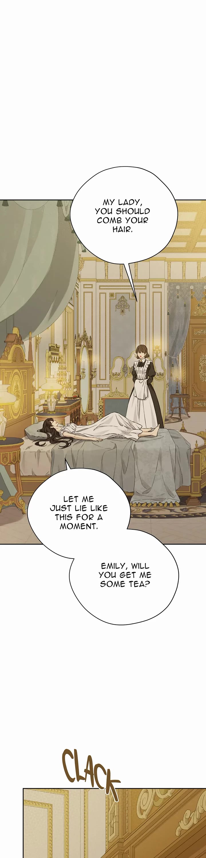 Actually, I Was the Real One chapter 131 page 31