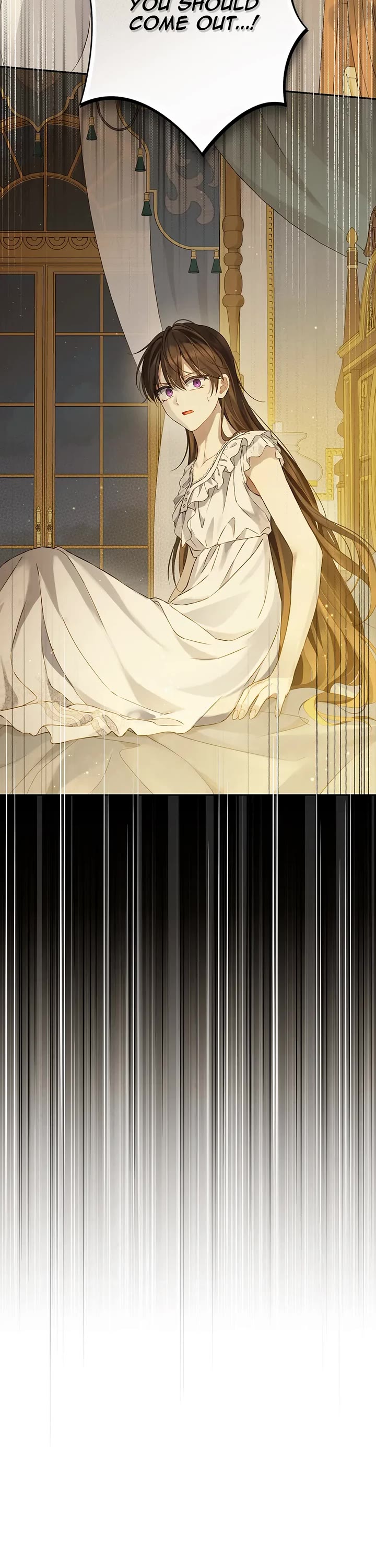 Actually, I Was the Real One chapter 131 page 38