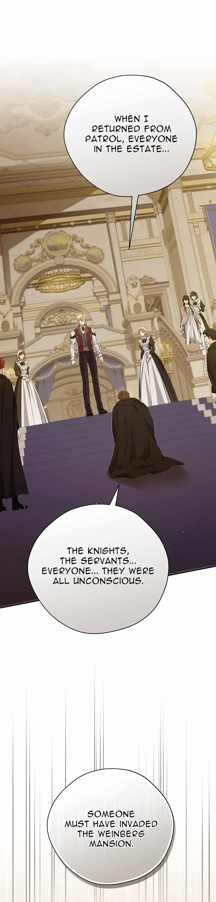 Actually, I Was the Real One chapter 132 page 2