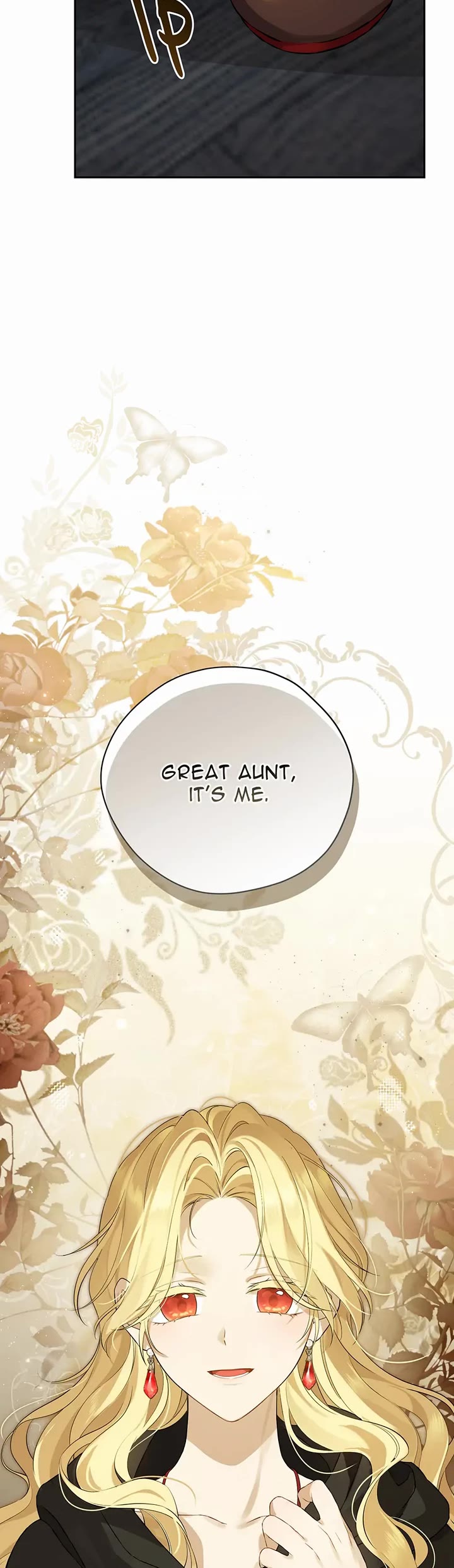 Actually, I Was the Real One chapter 132 page 34