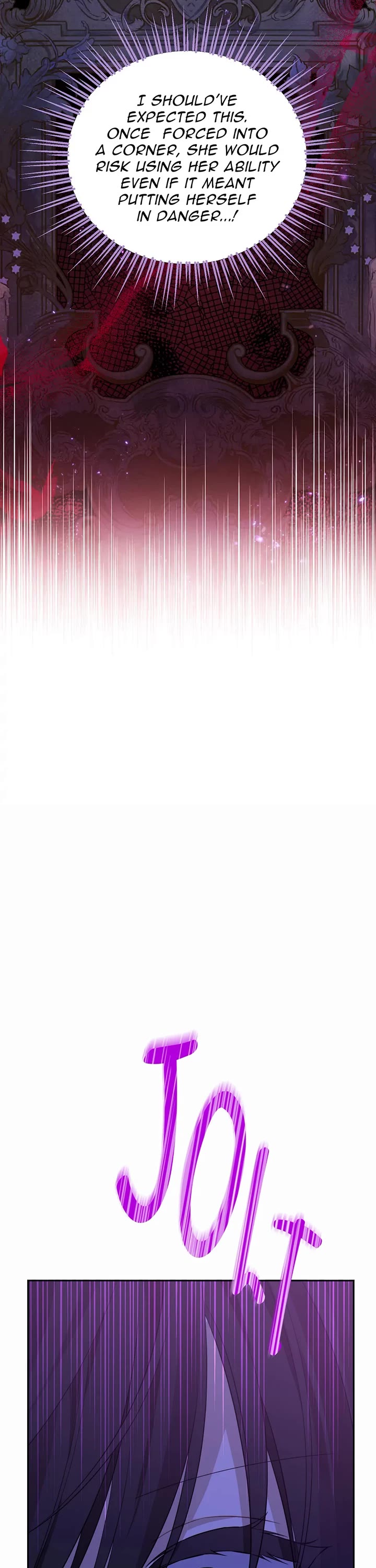 Actually, I Was the Real One chapter 132 page 7