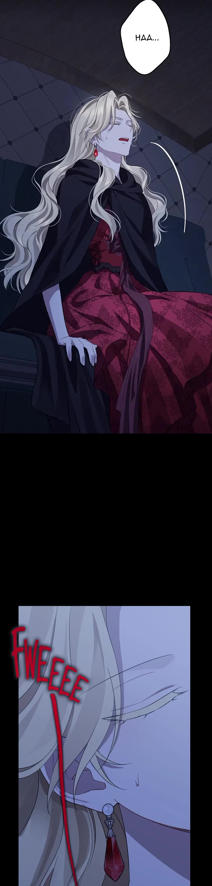 Actually, I Was the Real One chapter 133 page 31