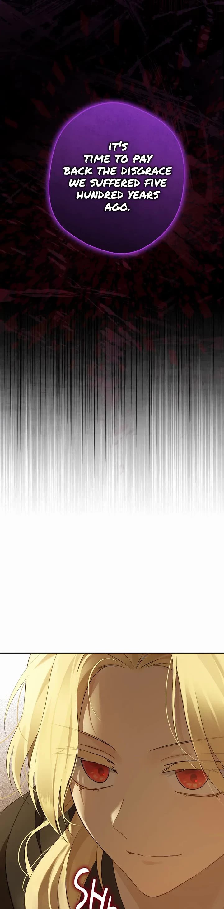 Actually, I Was the Real One chapter 133 page 35